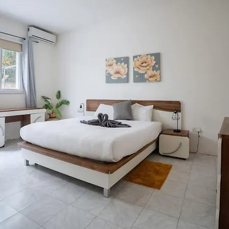 3bd Charming House With Terrace, Fireplace And Bbq Saint Julian's