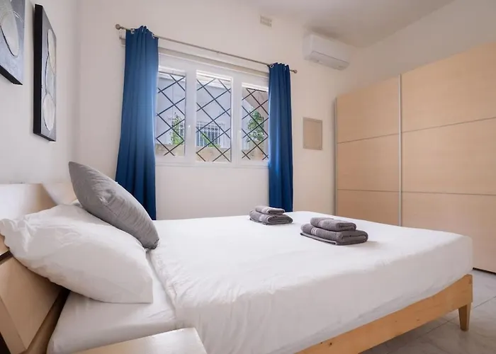 아파트 3bd Charming House With Terrace, Fireplace And Bbq