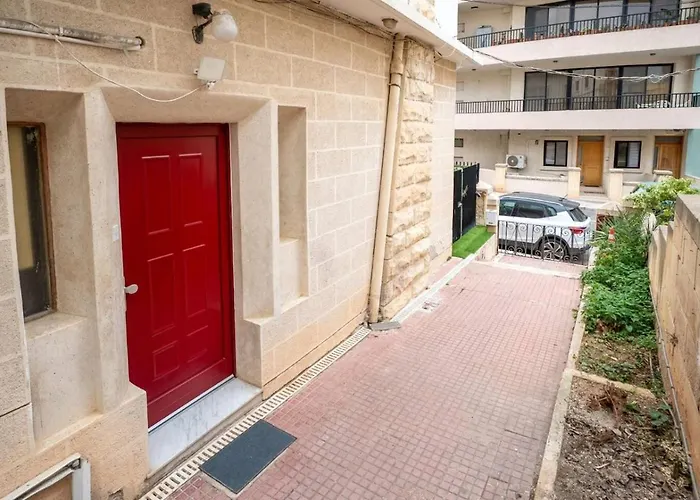 3bd Charming House With Terrace, Fireplace And Bbq 아파트