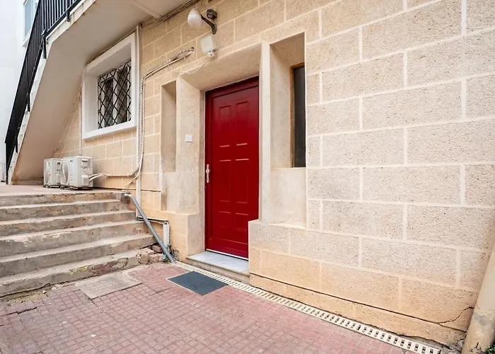 아파트 3bd Charming House With Terrace, Fireplace And Bbq *