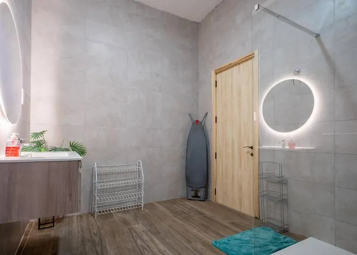 3bd Charming House With Terrace, Fireplace And Bbq 아파트 Saint Julian's