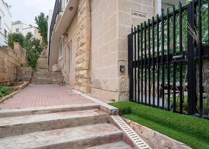 3bd Charming House With Terrace, Fireplace And Bbq 아파트