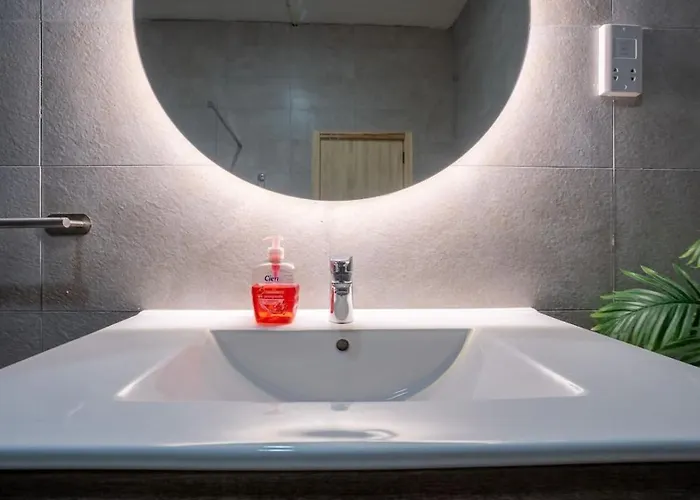 아파트 3bd Charming House With Terrace, Fireplace And Bbq