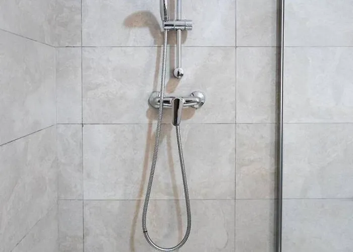 3bd Charming House With Terrace, Fireplace And Bbq *