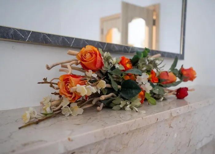 3bd Charming House With Terrace, Fireplace And Bbq Saint Julian's