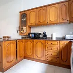 Διαμέρισμα 3bd Charming House With Terrace, Fireplace And Bbq *