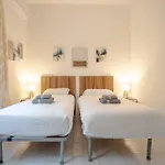 Διαμέρισμα 3bd Charming House With Terrace, Fireplace And Bbq