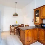 3bd Charming House With Terrace, Fireplace And Bbq Διαμέρισμα Saint Julian's