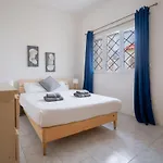3bd Charming House With Terrace, Fireplace And Bbq Διαμέρισμα Saint Julian's