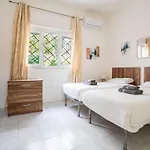 3bd Charming House With Terrace, Fireplace And Bbq 아파트 Saint Julian's