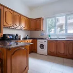 3bd Charming House With Terrace, Fireplace And Bbq