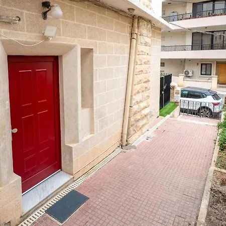 3bd Charming House With Terrace, Fireplace And Bbq Apartamento