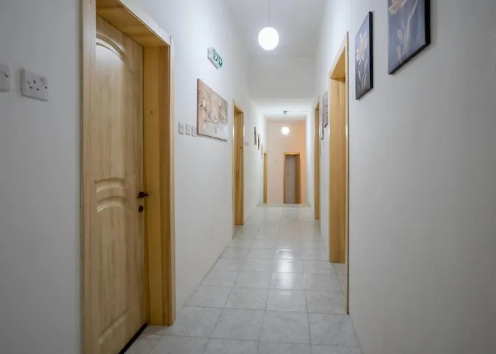 3bd Charming House With Terrace, Fireplace And Bbq *