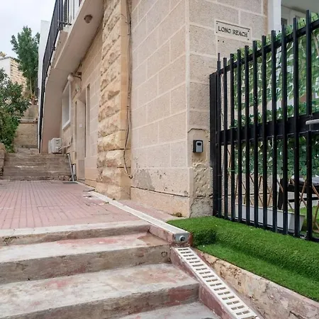 3bd Charming House With Terrace, Fireplace And Bbq Apartamento